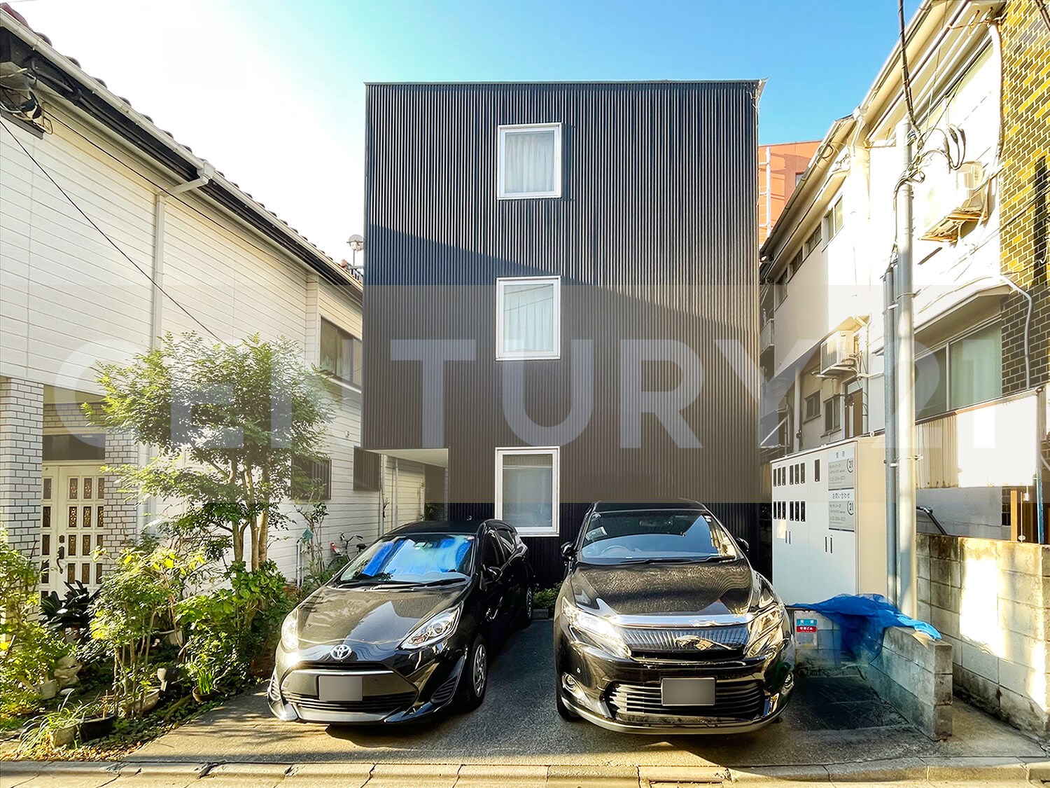 Place In The Sun 雑司が谷・目白・池袋の賃貸マンション・不動産ならセンチュリー21パキラハウス